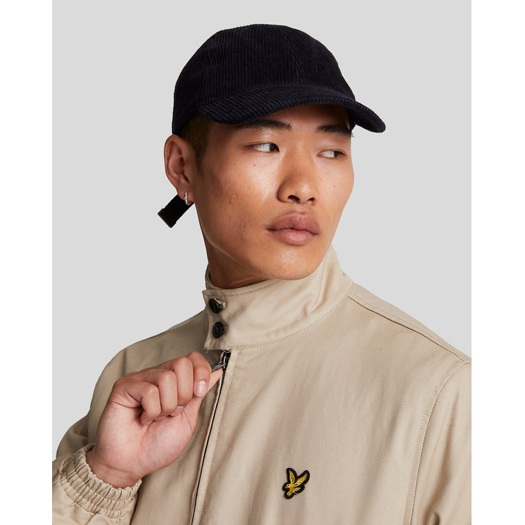CAZADORA HOMBRE  LYLE & SCOTT HARRINGTON JACKET