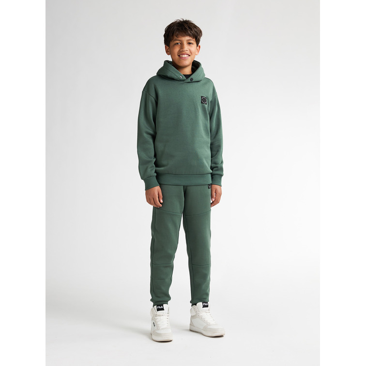 PANTALON DEPORTIVO NIÑO PETROL INDUSTRIES