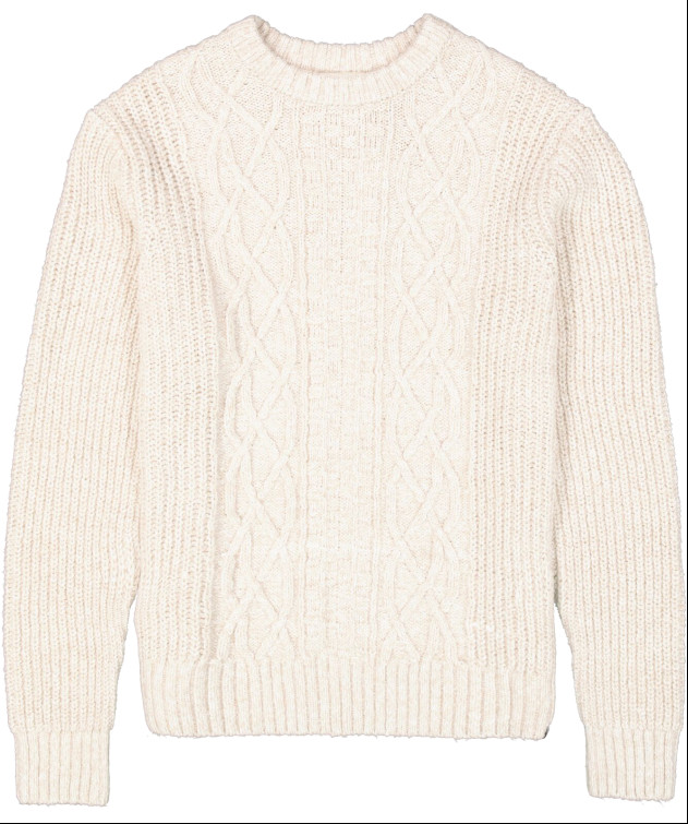 HOMBRE K51241_MEN`S PULLOVER 4925