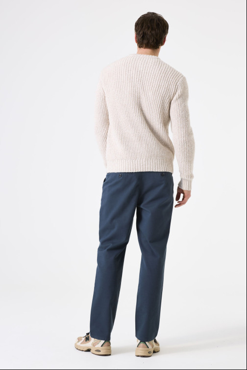 HOMBRE K51241_MEN`S PULLOVER 4925