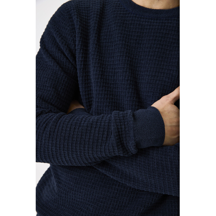 HOMBRE K51243_MEN`S PULLOVER 6939