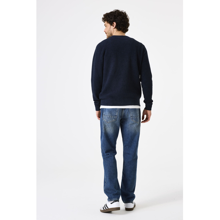 HOMBRE K51243_MEN`S PULLOVER 6939