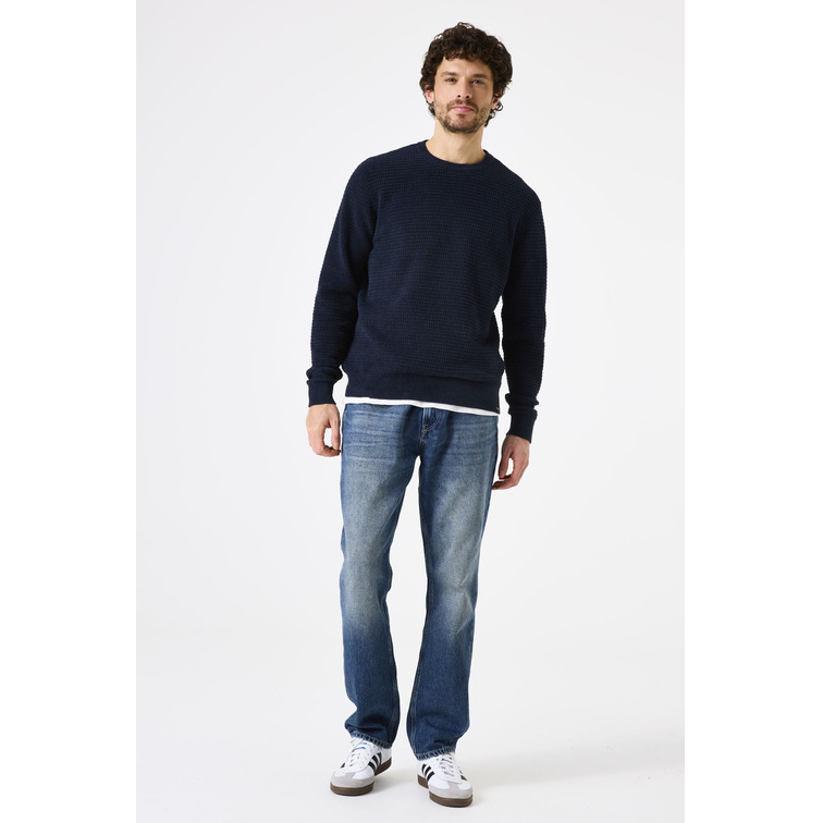 HOMBRE K51243_MEN`S PULLOVER 6939