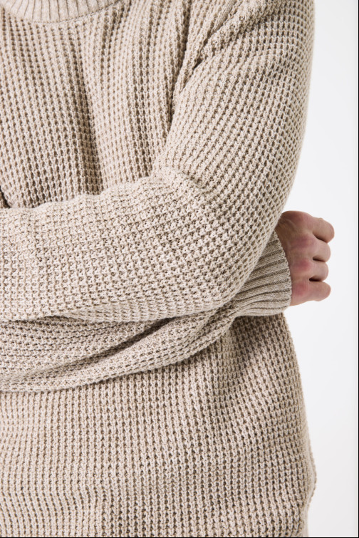 HOMBRE K51245_MEN`S PULLOVER 822