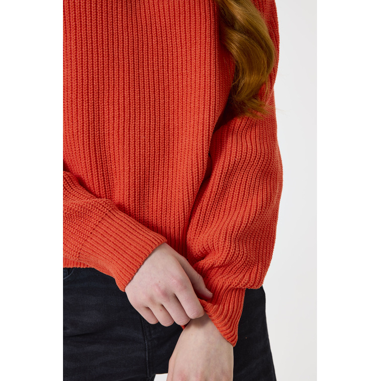 JERSEY NIÑA  GARCIA JEANS K52441_GIRLS PULLOVER