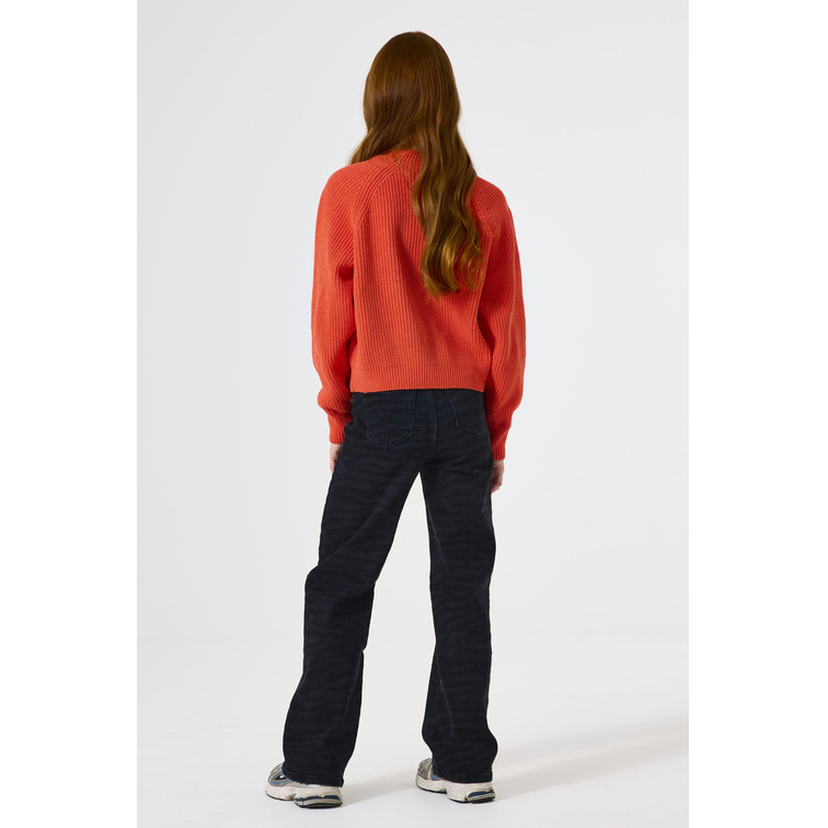 JERSEY NIÑA  GARCIA JEANS K52441_GIRLS PULLOVER
