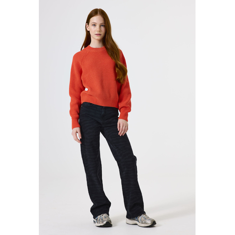 JERSEY NIÑA  GARCIA JEANS K52441_GIRLS PULLOVER