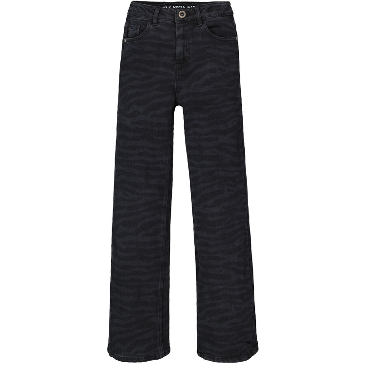 VAQUERO NIÑA  GARCIA JEANS K52521_GIRLS PANTS