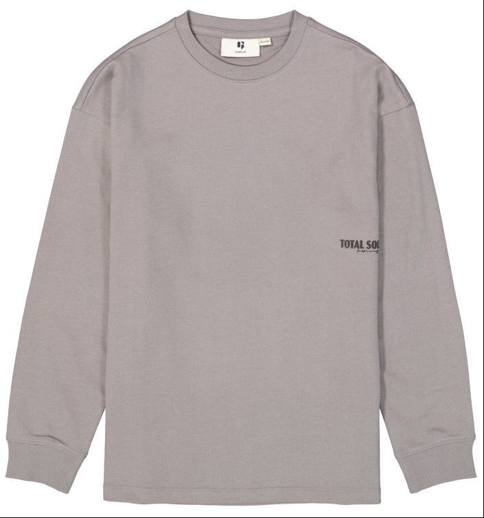 CAMISETA NIÑO  GARCIA JEANS K53601_BOYS T-SHIRT LS