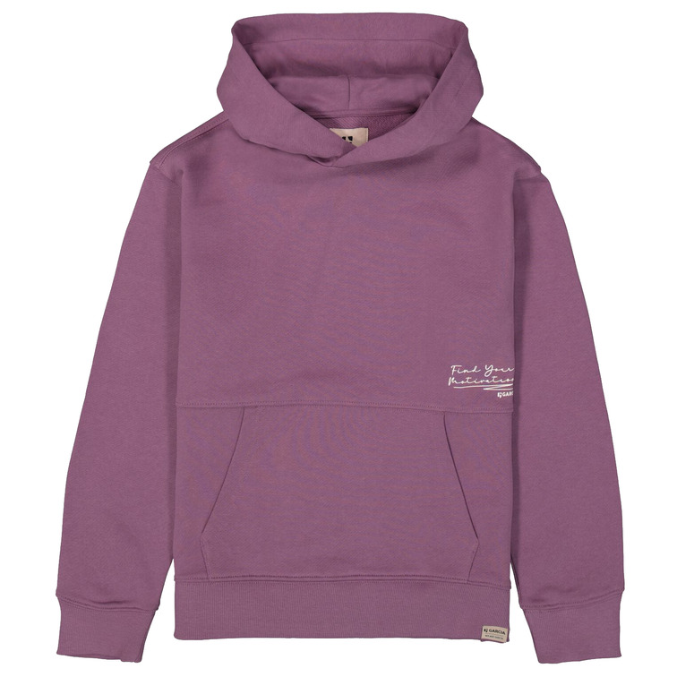 SUDADERA NIÑO  GARCIA JEANS K53661_BOYS SWEAT