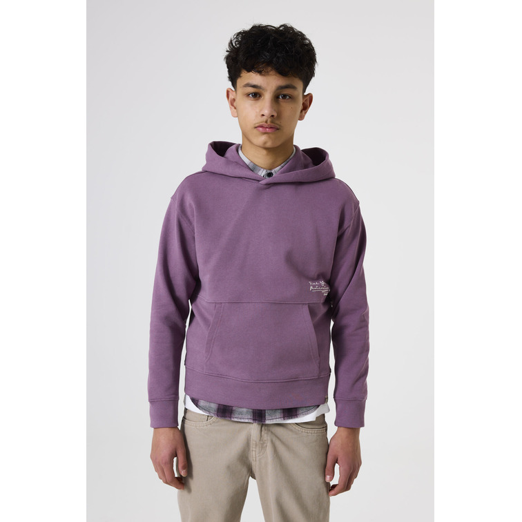 SUDADERA NIÑO  GARCIA JEANS K53661_BOYS SWEAT