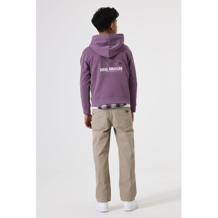 SUDADERA NIÑO  GARCIA JEANS K53661_BOYS SWEAT