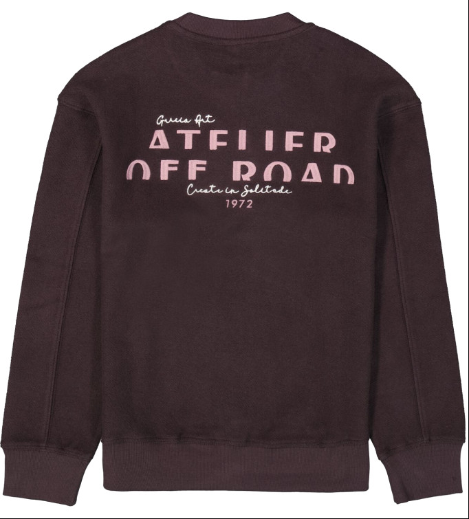 SUDADERA NIÑO  GARCIA JEANS K53662_BOYS SWEAT