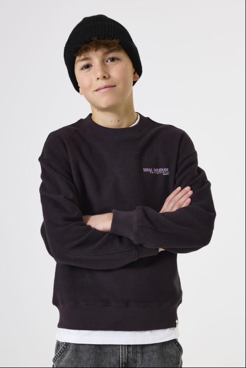 SUDADERA NIÑO  GARCIA JEANS K53662_BOYS SWEAT