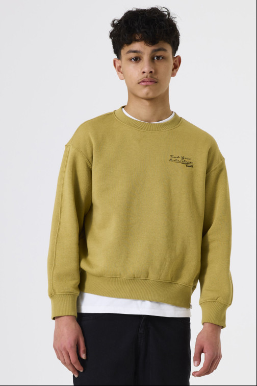 SUDADERA NIÑO  GARCIA JEANS K53663_BOYS SWEAT