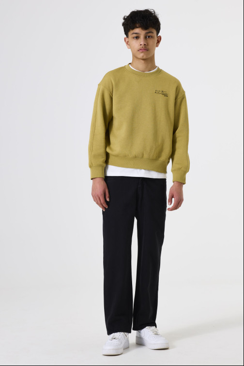 SUDADERA NIÑO  GARCIA JEANS K53663_BOYS SWEAT