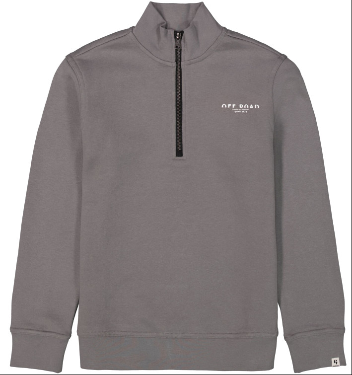 SUDADERA NIÑO  GARCIA JEANS K53664_BOYS SWEAT