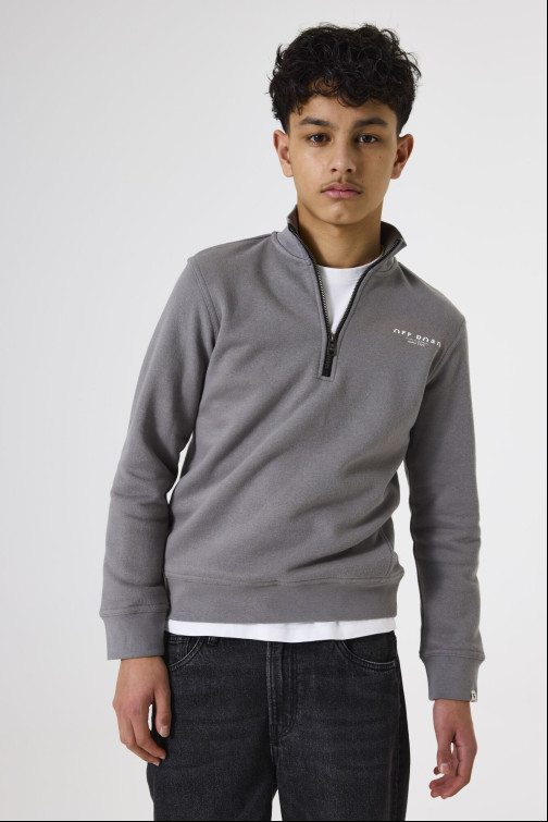 SUDADERA NIÑO  GARCIA JEANS K53664_BOYS SWEAT