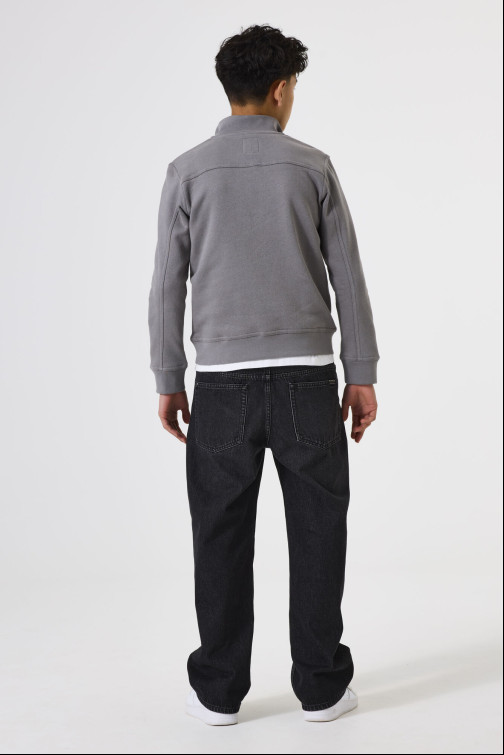 SUDADERA NIÑO  GARCIA JEANS K53664_BOYS SWEAT