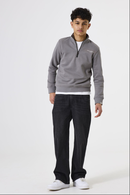 SUDADERA NIÑO  GARCIA JEANS K53664_BOYS SWEAT