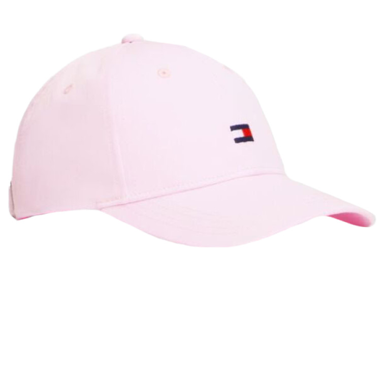 GORRA DE SARGA INFANTIL TOMMY HILFIGER CON LOGO BORDADO