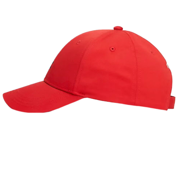 GORRA DE SARGA INFANTIL TOMMY HILFIGER CON LOGO BORDADO