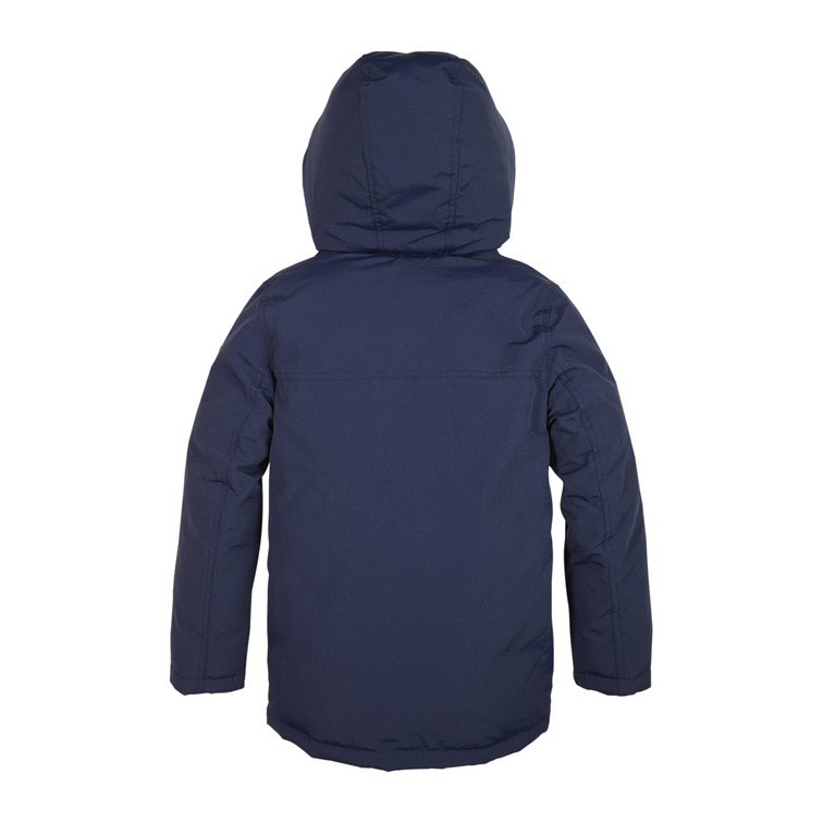 CAZADORA NIÑO  TH PADDED PARKA