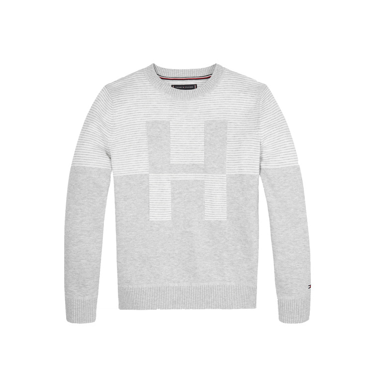 JERSEY NIÑO  TH TH COLOURBLOCK SWEATER