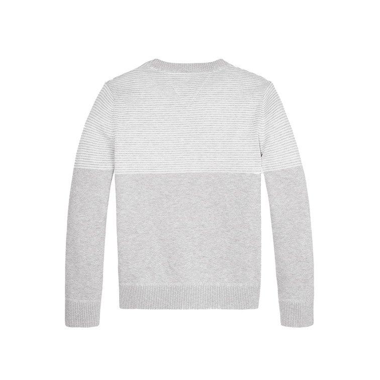 JERSEY NIÑO  TH TH COLOURBLOCK SWEATER