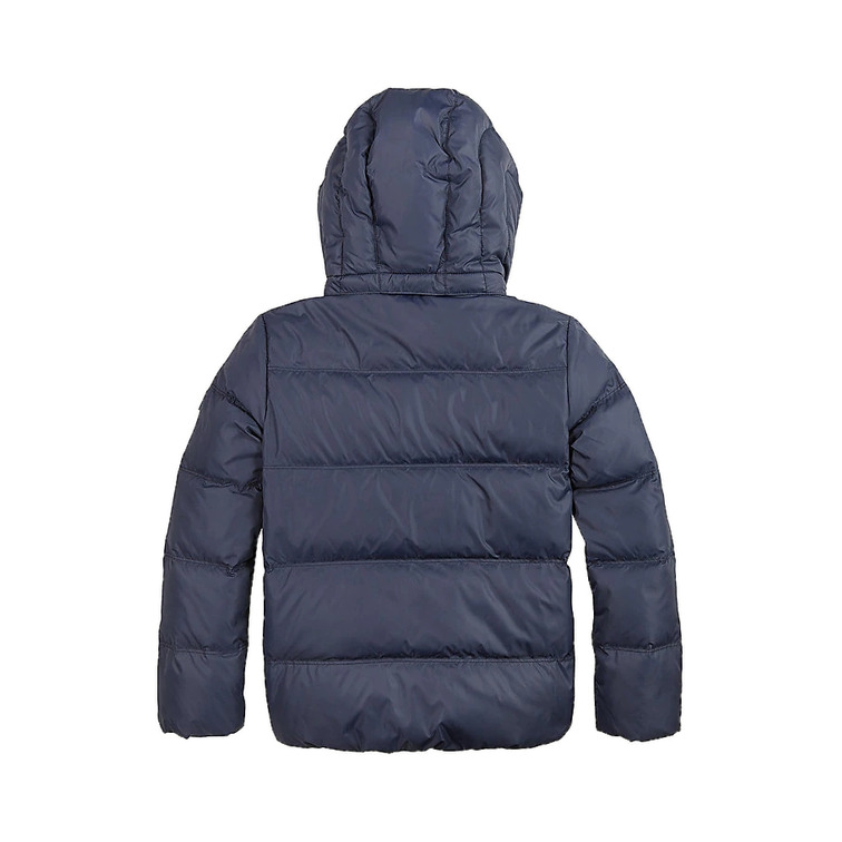 CAZADORA UNISEX TH ESSENTIAL DOWN JACKET