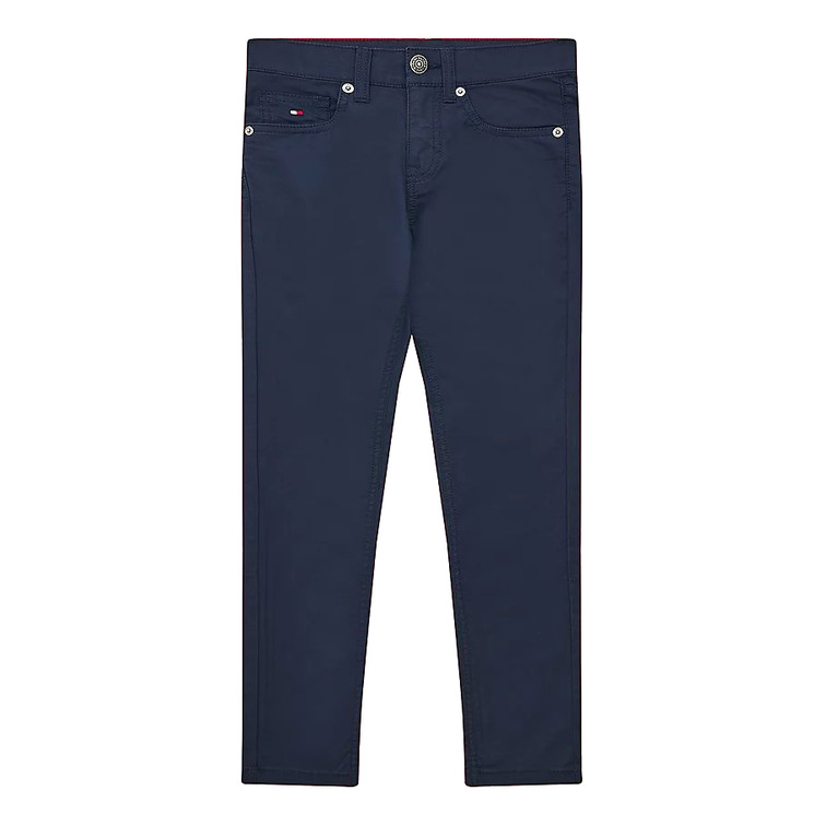 PANTALÓN NIÑO  TH IBERIA SCANTON SLIM PANTS