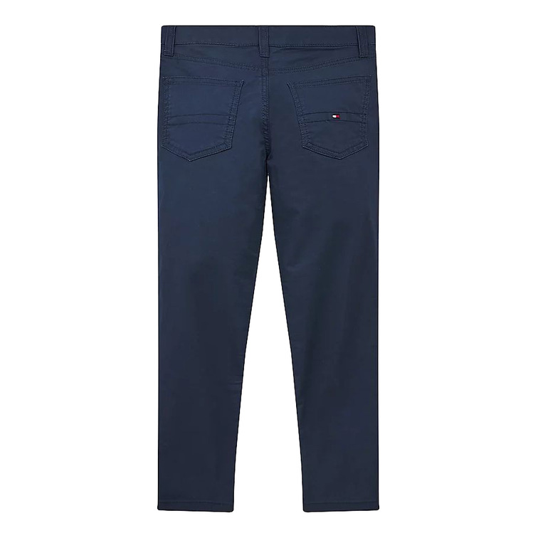 PANTALÓN NIÑO  TH IBERIA SCANTON SLIM PANTS