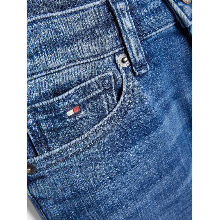 PANTALÓN CORTO NIÑO  TH SPENCER SHORT