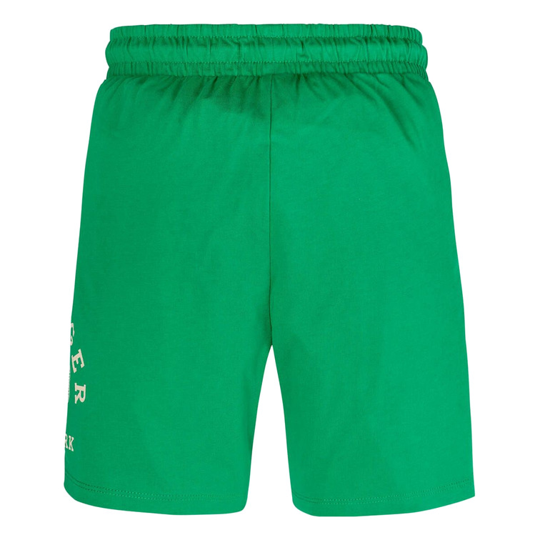 NIÑO MONOGRAM WREATH SWEATSHORTS L4B