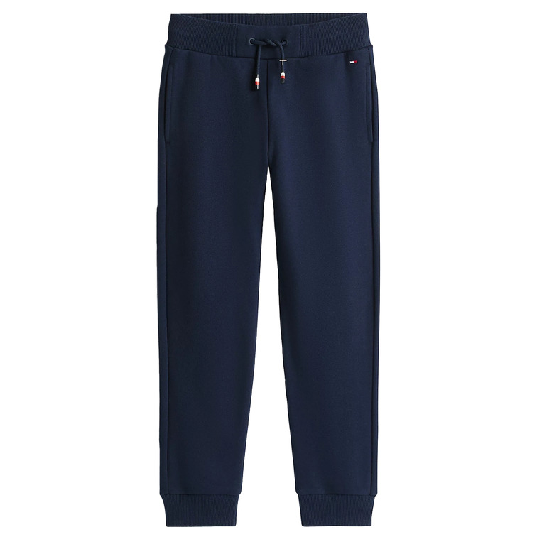 PANTALON JOGGER NIÑO TOMMY HILFIGER FIT REGULAR