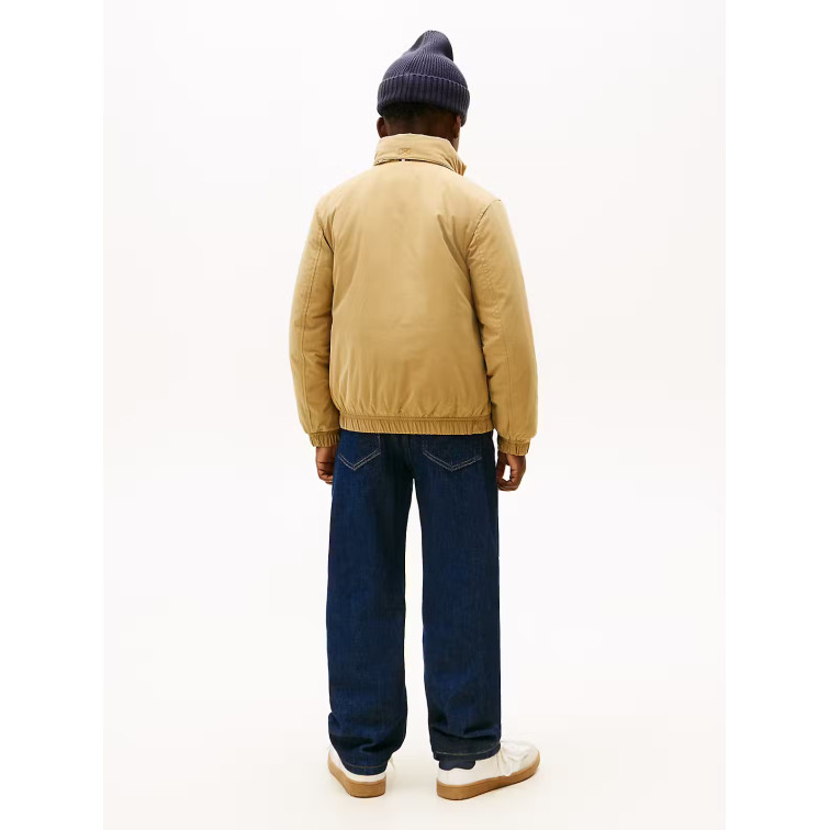 CAZADORA NIÑO  TOMMY HILFIGER ESSENTIAL PADDED JACKET
