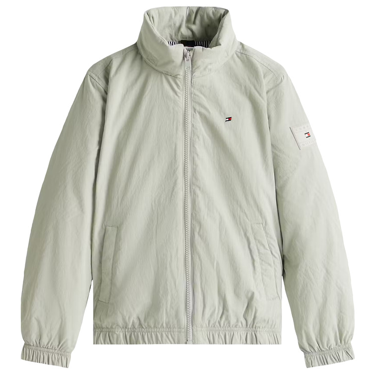 CHAQUETA NIÑO TOMMY HILFIGER ESSENTIAL