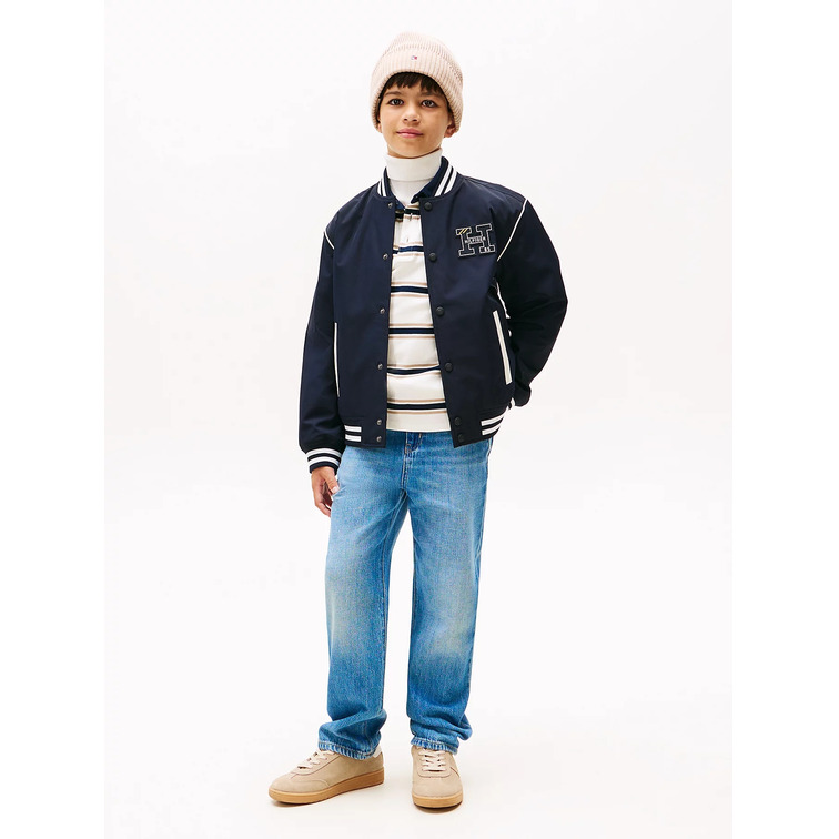 VAQUERO NIÑO TOMMY HILFIGER ESTILO SKATER