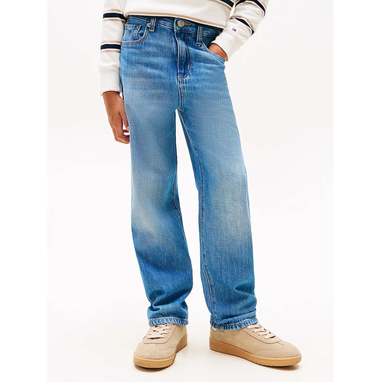 VAQUERO NIÑO TOMMY HILFIGER ESTILO SKATER