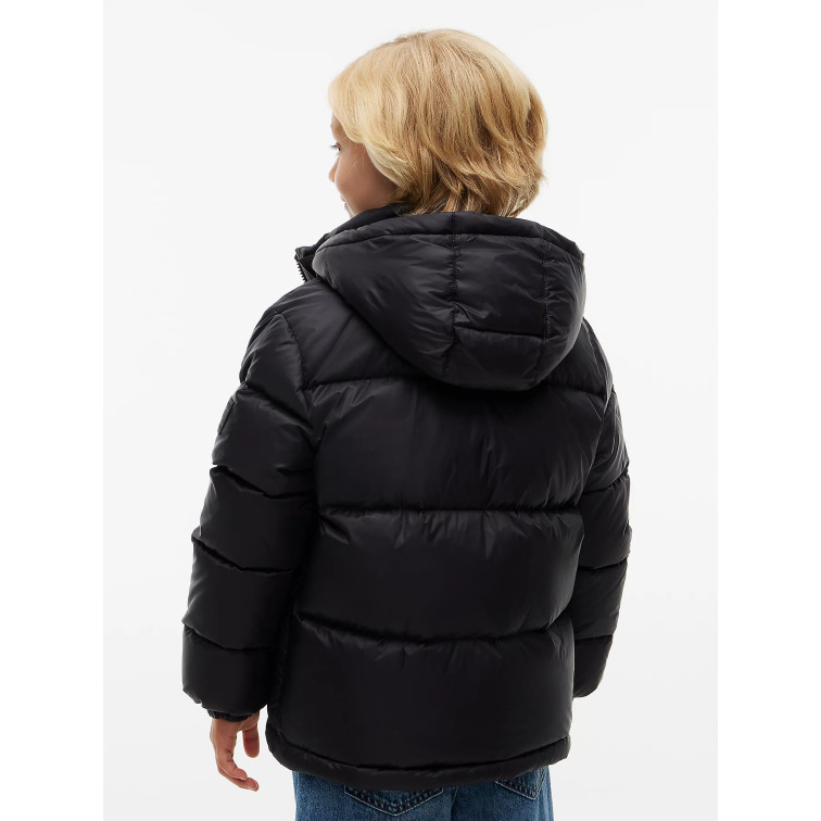 CAZADORA NIÑO  TOMMY HILFIGER ESSENTIAL DOWN JACKET