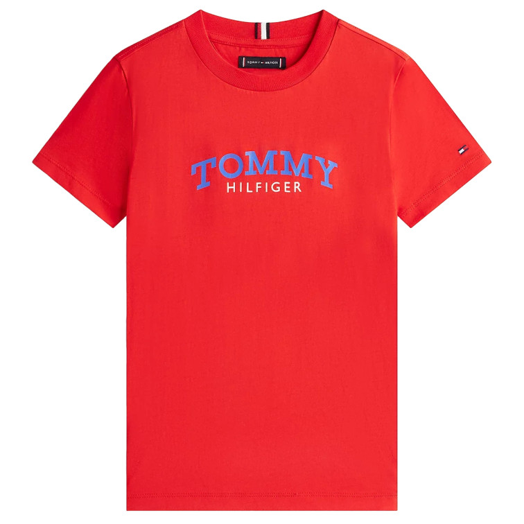 NIÑO MONOGRAM GRAPHIC T-SHIRT XL8