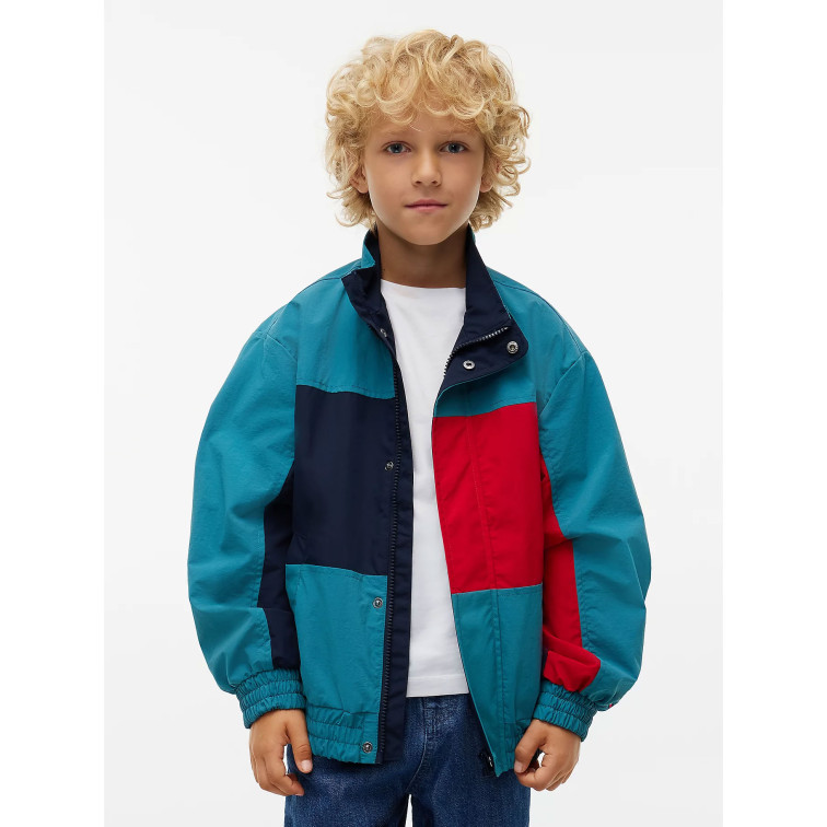 NIÑO FLAG JACKET C1G