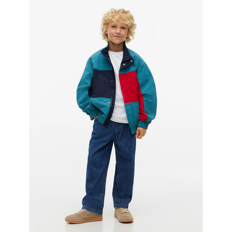 NIÑO FLAG JACKET C1G