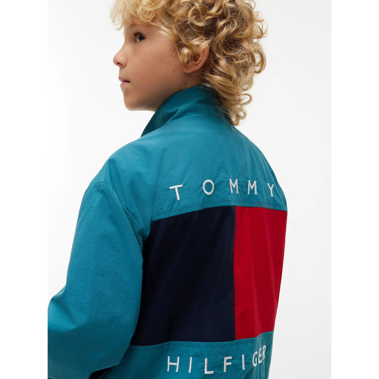 NIÑO FLAG JACKET C1G