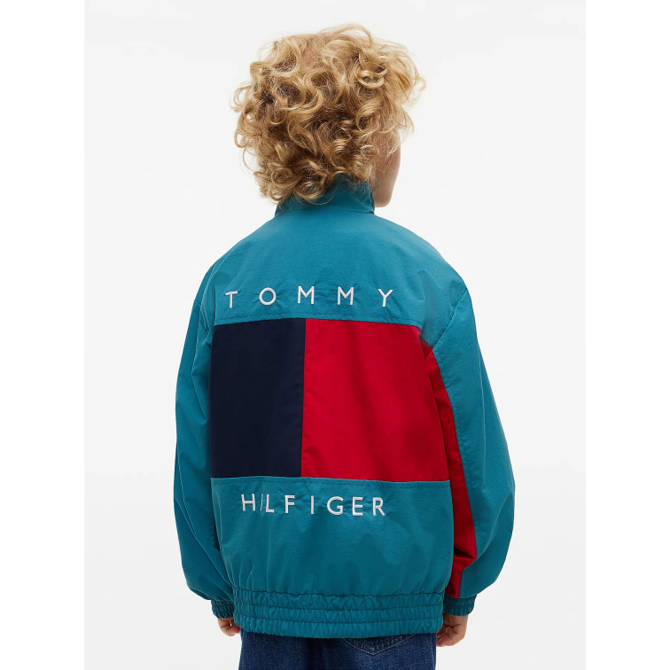 NIÑO FLAG JACKET C1G