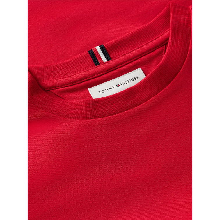 NIÑO OUTLINE FLAG GRAPHIC T-SHIRT S XLG