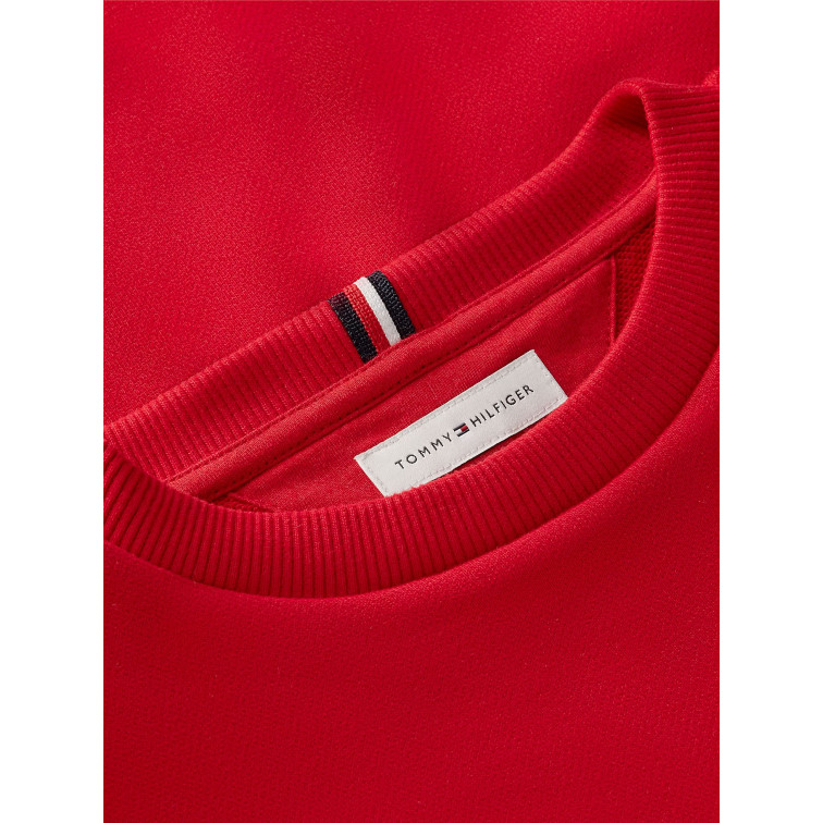 NIÑO OUTLINE FLAG GRAPHIC SWEATSHIR XLG