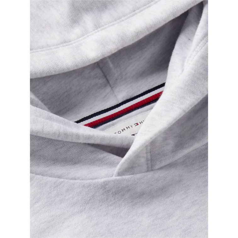 SUDADERA NIÑO  TOMMY HILFIGER FLAG GRAFITTI HOODIE