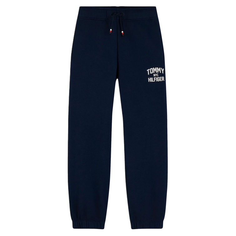  TOMMY HILFIGER BRAND LOVE SWEATPANT