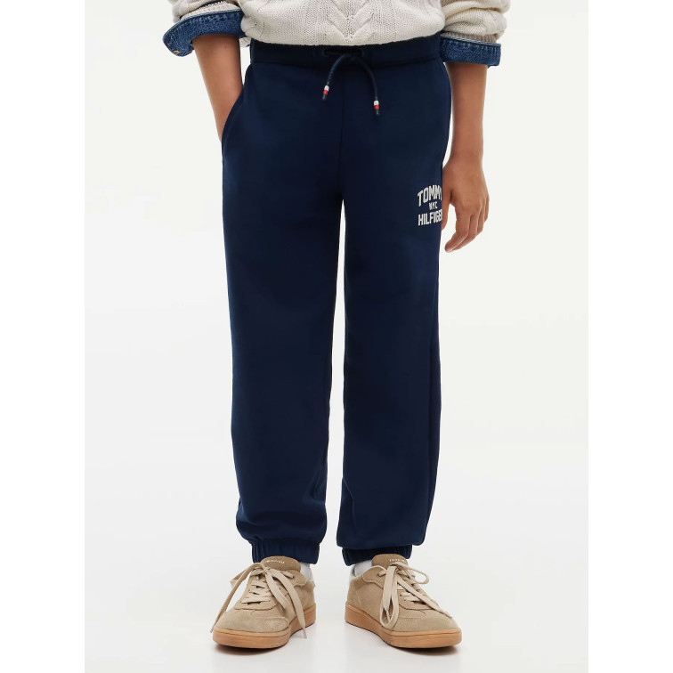  TOMMY HILFIGER BRAND LOVE SWEATPANT